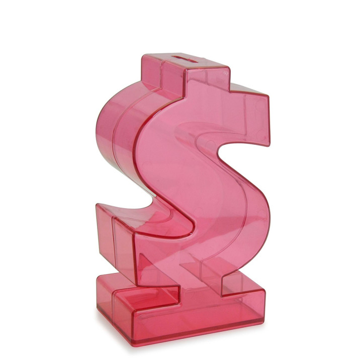 Alcancía Signo Peso