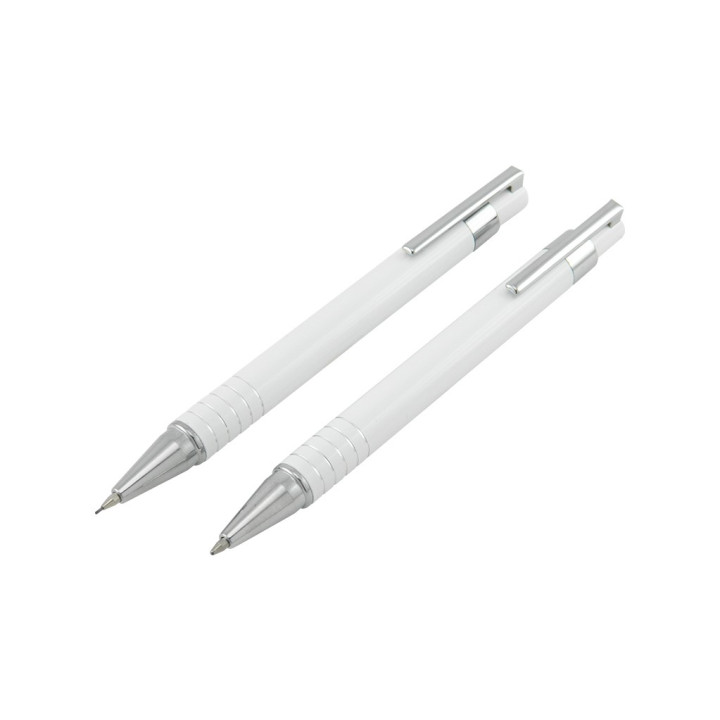 Estuche con Esfero y Portaminas