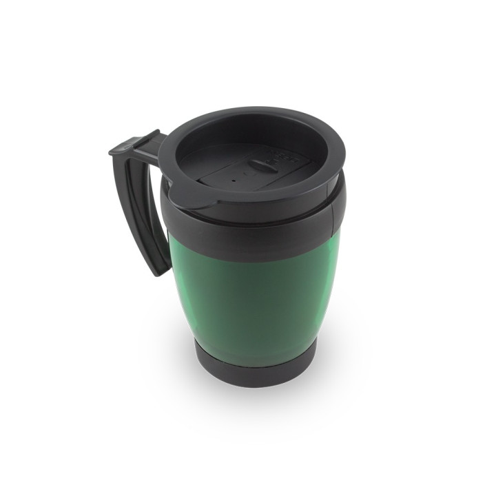 Vaso Viajero Barril 10 oz