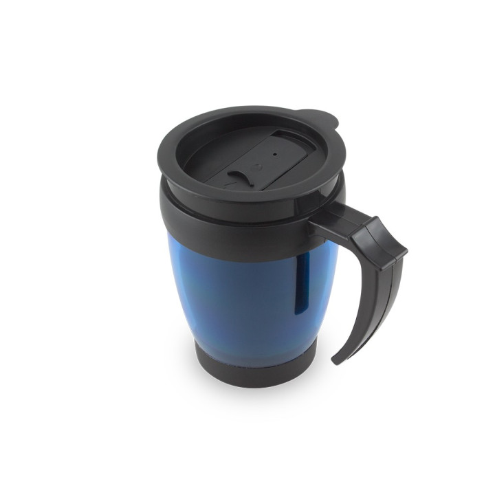 Vaso Viajero Barril 10 oz