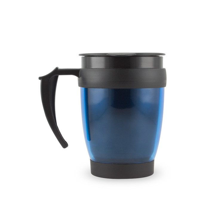 Vaso Viajero Barril 10 oz