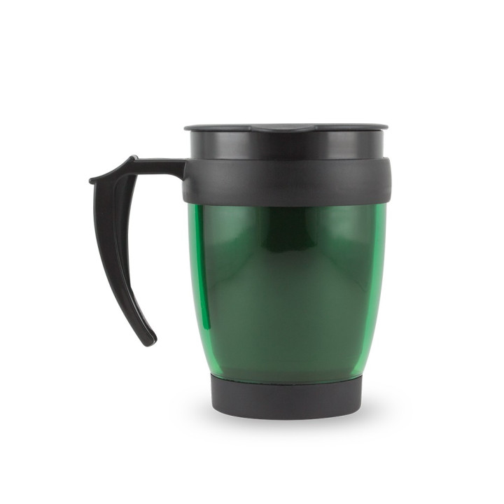 Vaso Viajero Barril 10 oz