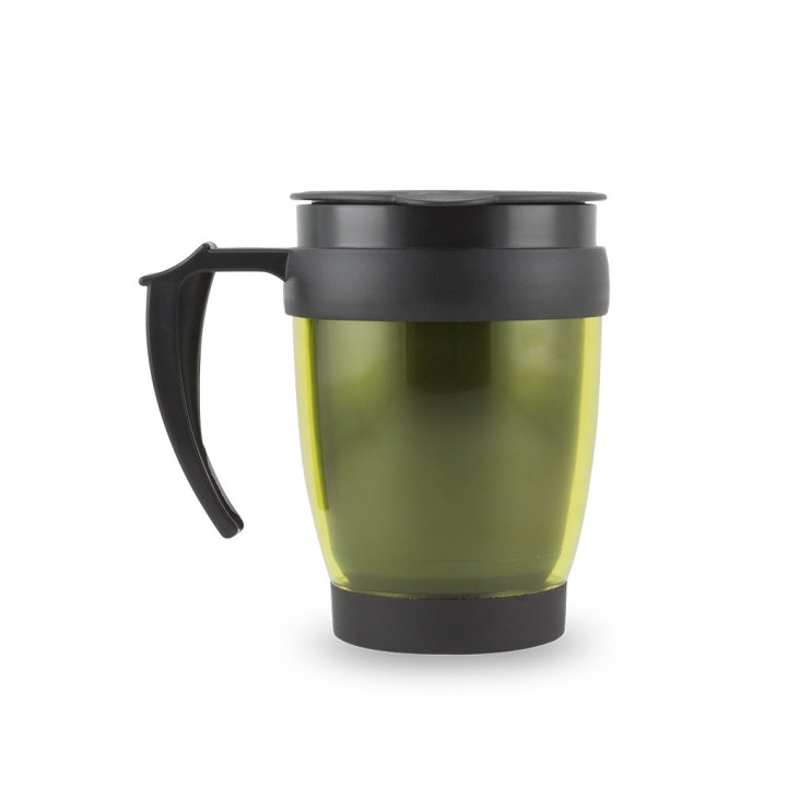 Vaso Viajero Barril 10 oz