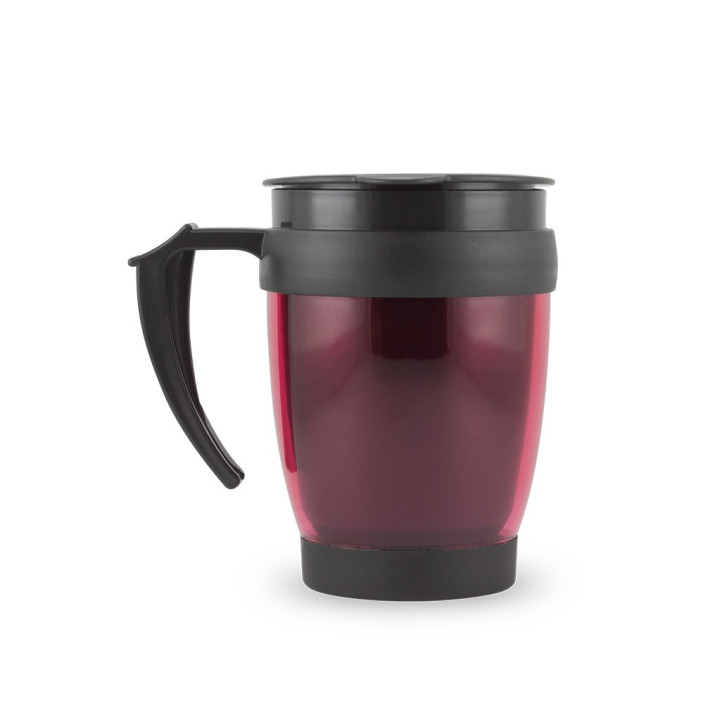 Vaso Viajero Barril 10 oz