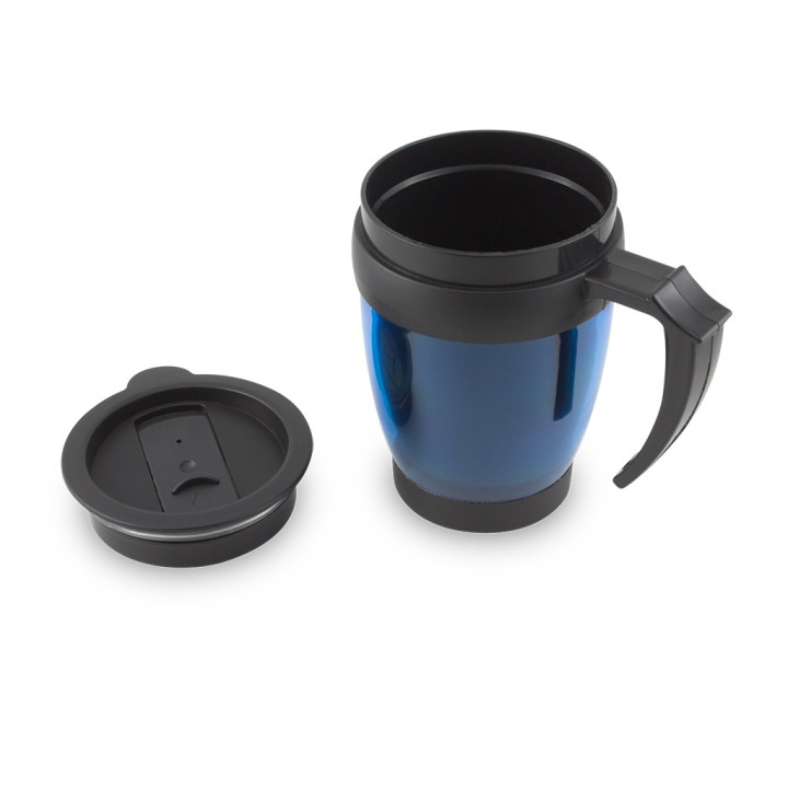 Vaso Viajero Barril 10 oz