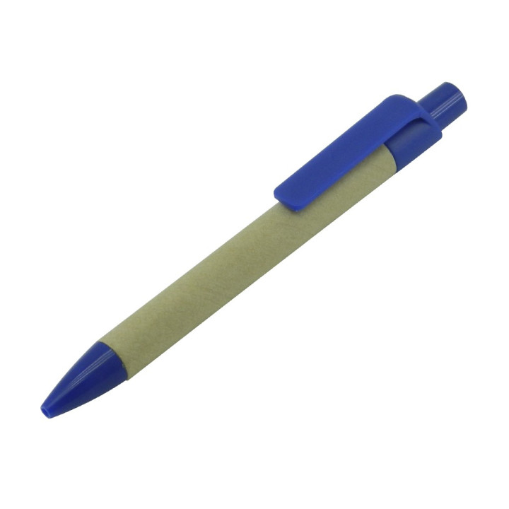 Esfero Ecologico No 1