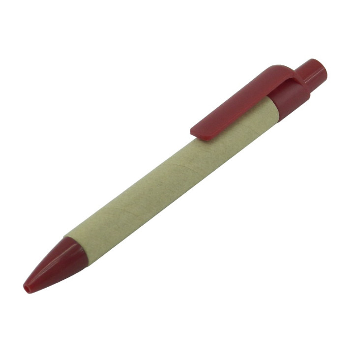 Esfero Ecologico No 1