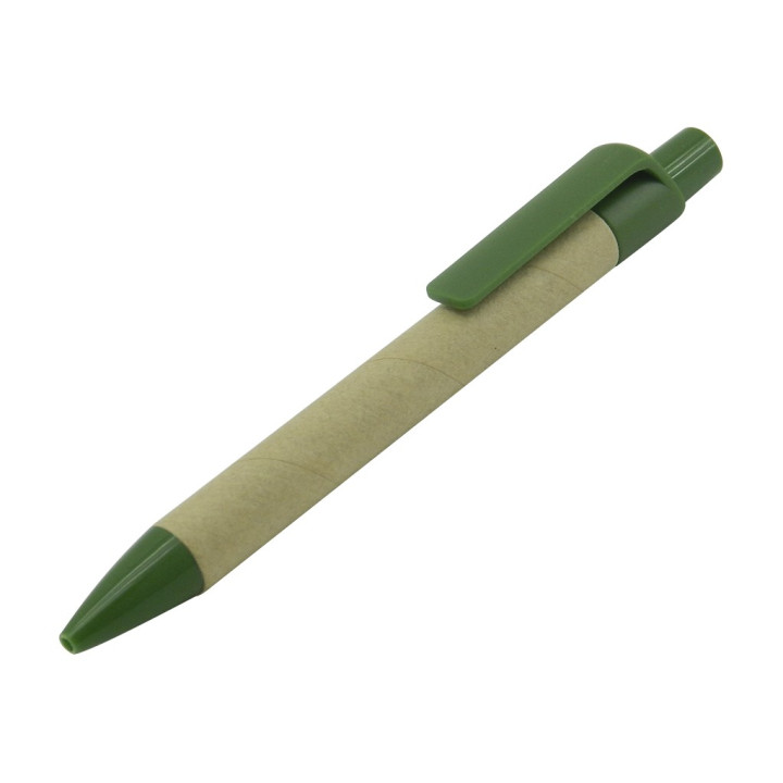 Esfero Ecologico No 1