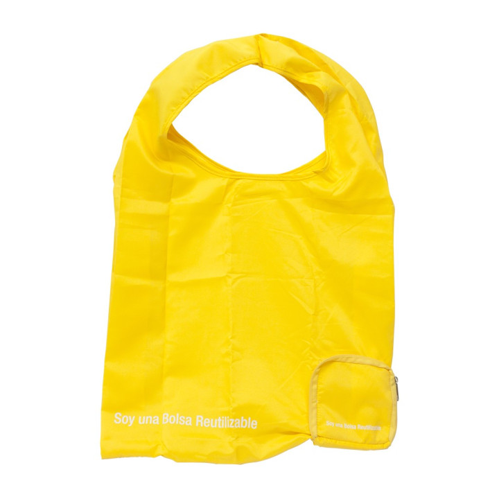 Bolsa Plegable