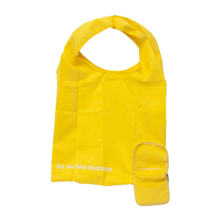 Bolsa Plegable