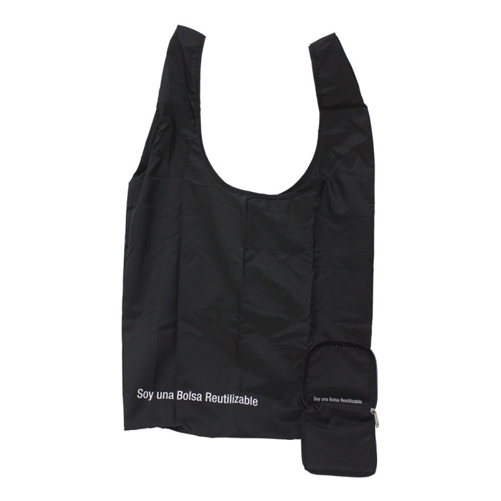 Bolsa Plegable