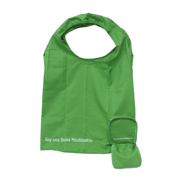 Bolsa Plegable