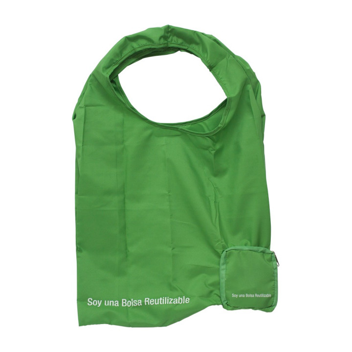 Bolsa Plegable