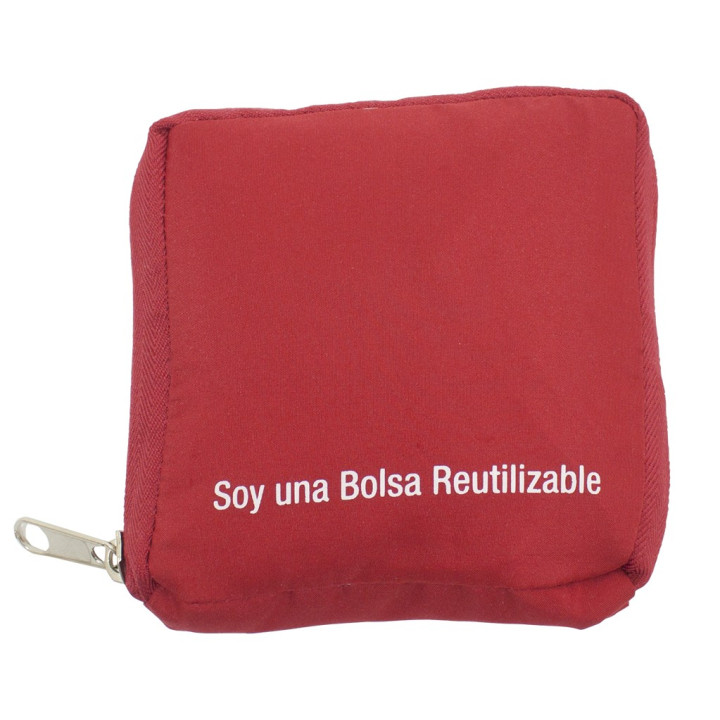 Bolsa Plegable