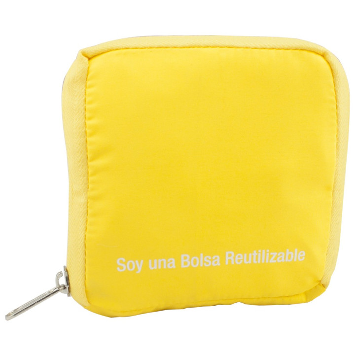 Bolsa Plegable