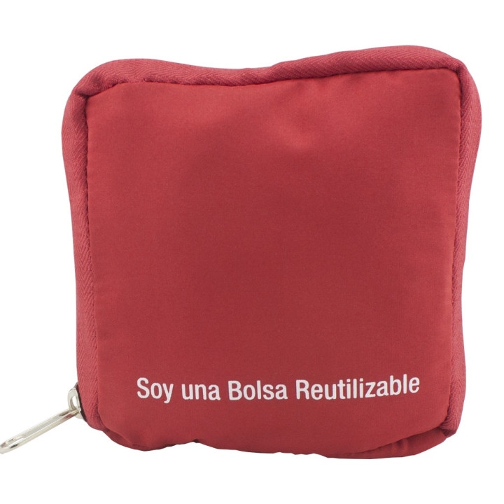 Bolsa Plegable
