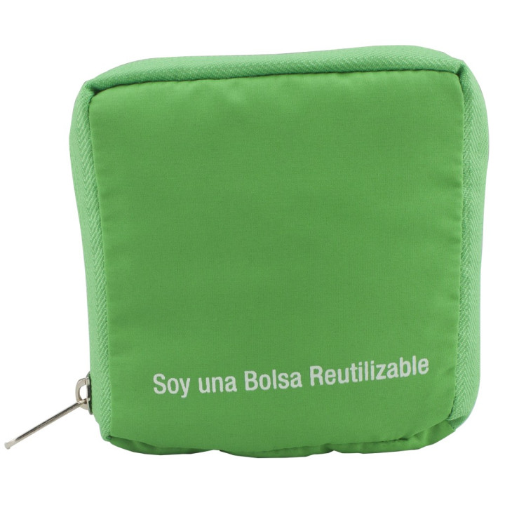 Bolsa Plegable