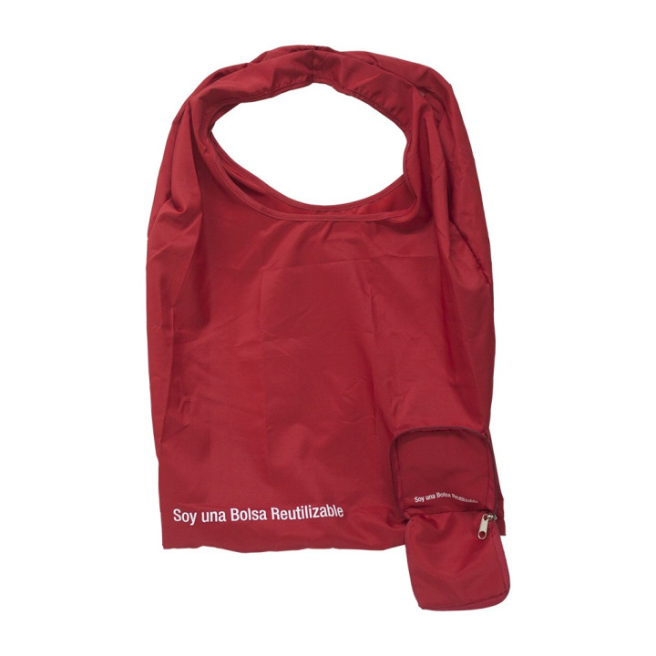 Bolsa Plegable