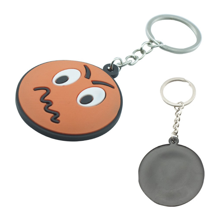 Llavero Emoji N.4