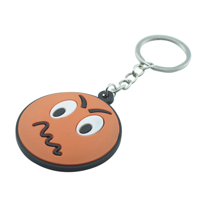 Llavero Emoji N.4