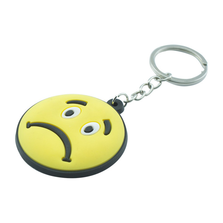 Llavero Emoji N.5