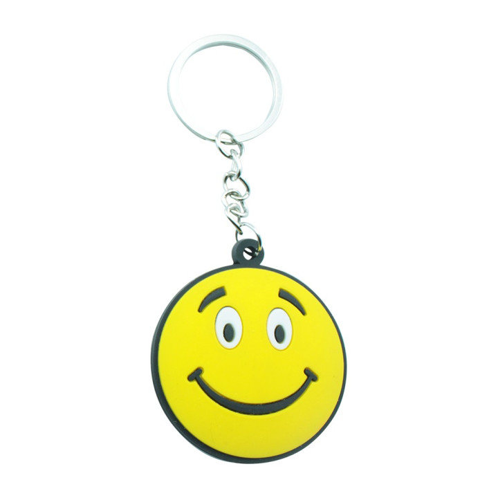 Llavero Emoji N.9