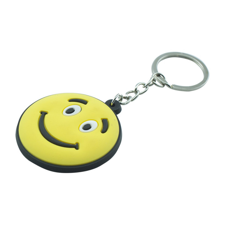 Llavero Emoji N.9