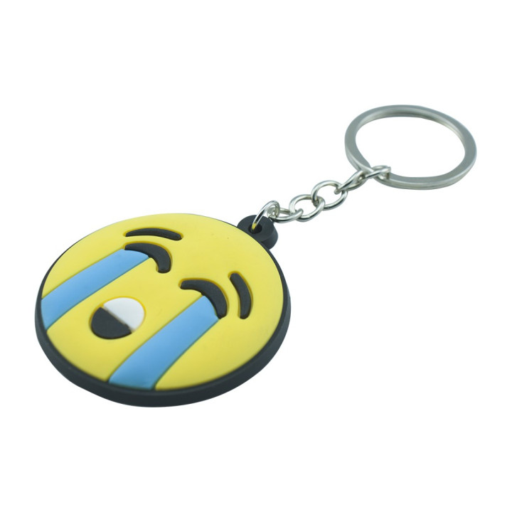 Llavero Emoji  N.10
