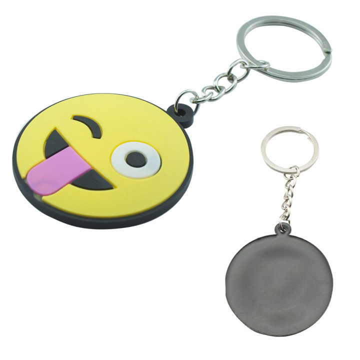 Llavero Emoji  N.11