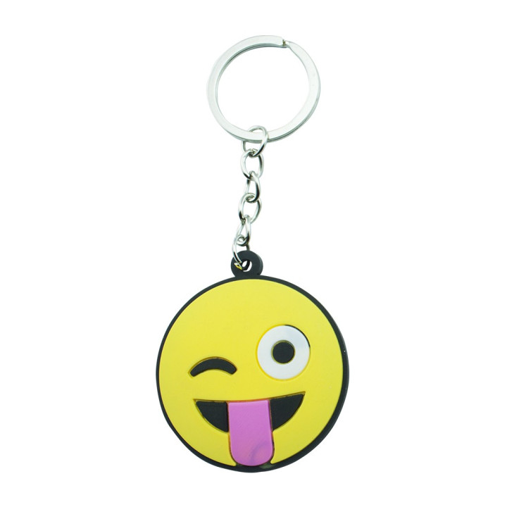 Llavero Emoji  N.11