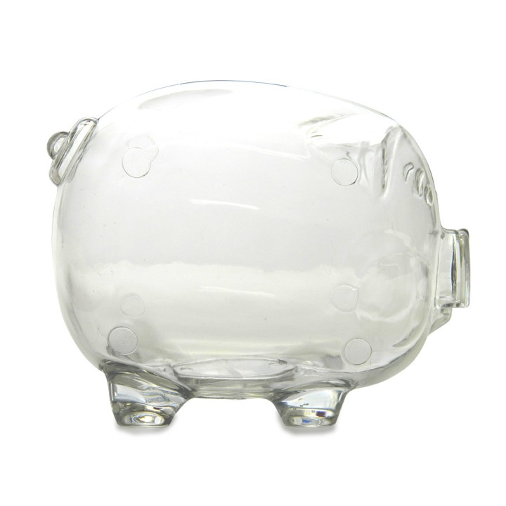 Alcancía Cerdo Gorda