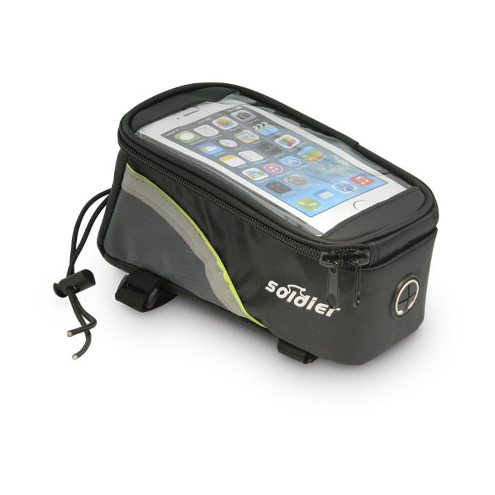 Portacelular Bicicleta Grande