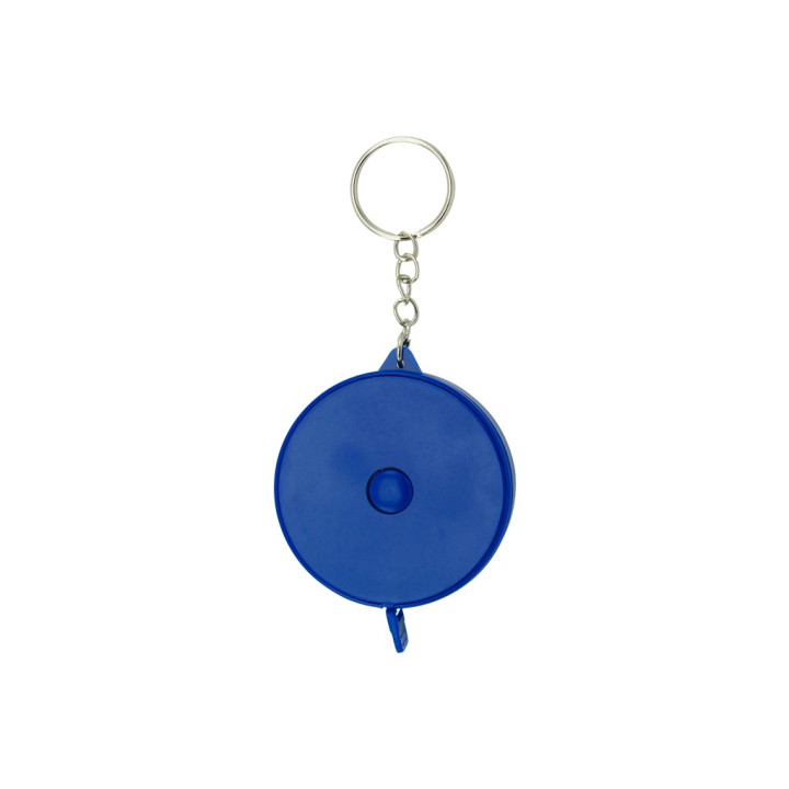 Llavero Metro Redondo