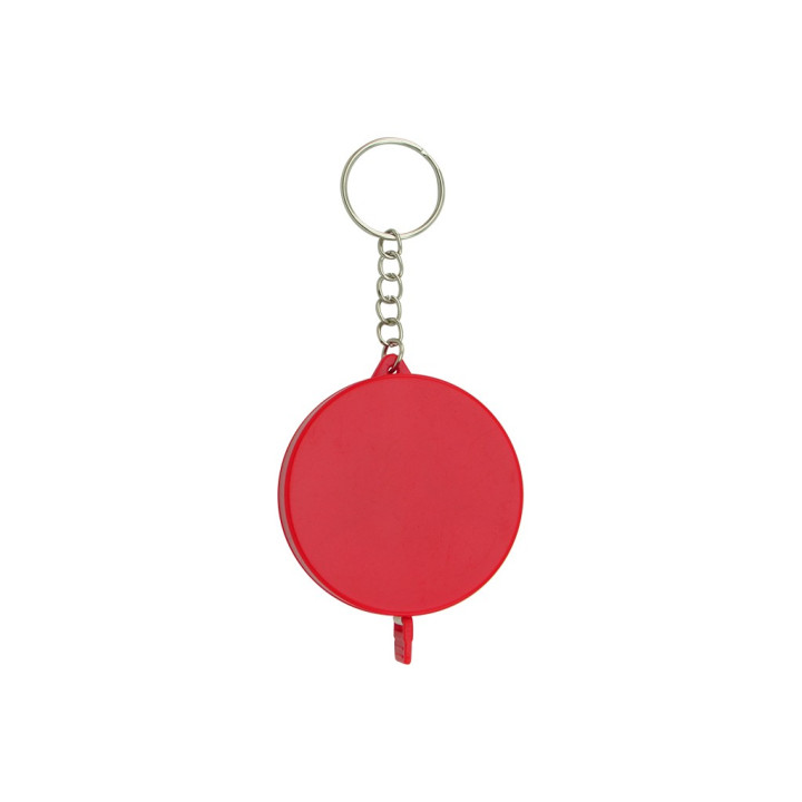 Llavero Metro Redondo