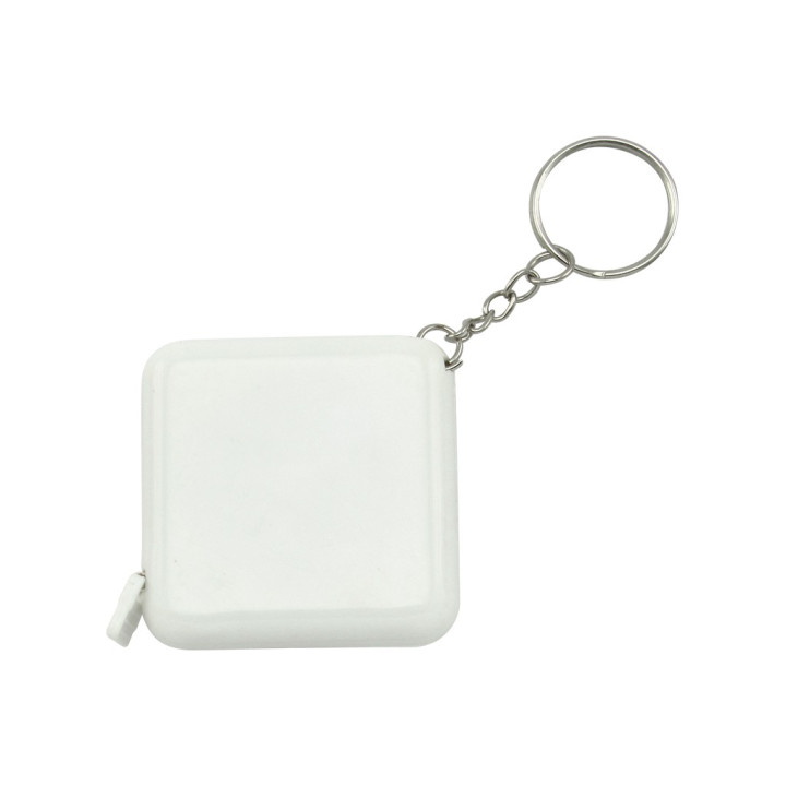 Llavero Metro Cuadrado