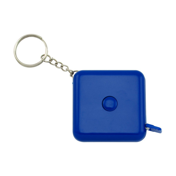 Llavero Metro Cuadrado