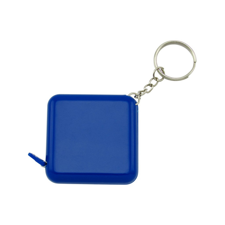 Llavero Metro Cuadrado