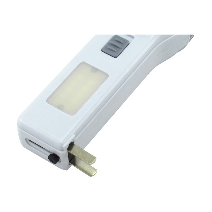 Linterna Recargable 1