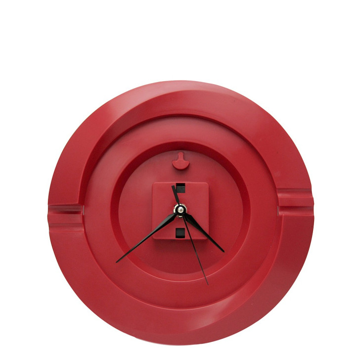 Reloj Pared Redondo