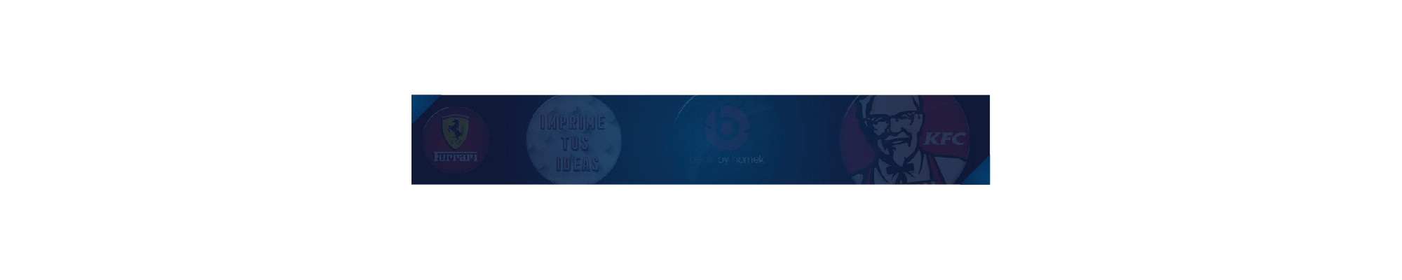 Botones Publicitarios