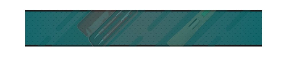 Estuches - Kits