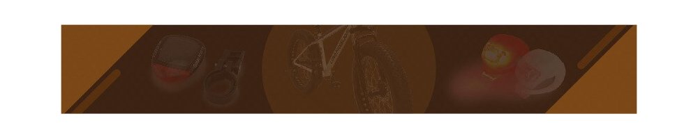 Bicicletas y Accesorios